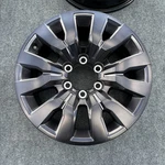 Single 18 Inch Wheel/rim Toyota Tacoma Nightshade 2021-2023 Oem Charcoal 75260. Fixed Price $319.90.