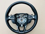 2015-2018 Ford Edge Driver Steering Wheel W/audio Cruise Control Switch Oem. Fixed Price $117.00.