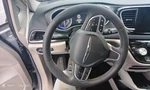 Steering Wheel With Heated Fits 22-24 Pacifica 804108. Fixed Price $90.00.