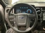 Steering Column Shift Tilt 4 Speed Fits 09-10 Ford F150 Pickup 351932. Fixed Price $152.88.