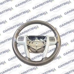 12-16 Chrysler Town & Country Steering Wheel W/ Controls 5SE44HL9AB Oem. Fixed Price $99.97.