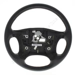 Gm Oem Blemished Leather Steering Wheel For 1997-1999 Oldsmobile Silhouette Apv. Fixed Price $118.99.