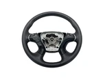2013-2018 Nissan Pathfinder Steering Wheel With Controls Leather Black. Fixed Price $60.00.