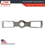 1941 Dodge Deluxe Series D-19 Steering Wheel Cover Trim 869658 Nos. Fixed Price $111.04.