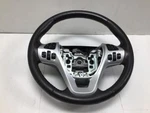 Ford Explorer Xlt 2011 Steering Wheel Factory. Fixed Price $93.95.