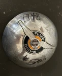 1948 Fluid Drive Chrysler Horn Cap. Fixed Price $64.99.