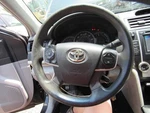 Camry 2012 Steering Wheel 1054688. Fixed Price $137.91.