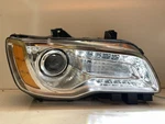 For 2011-2014 Chrysler 300 Led Drl Chrome Right Passenger Halogen Headlight. Fixed Price $59.99.