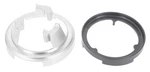 1970 Dodge Plymouth; Horn Button Adaptor; With Filler; For Woodgrain Wheel;. Fixed Price $129.99.