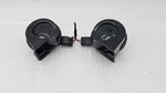 2011-2016 Bmw F10 5-SERIES Clarton High & Low Tone Pitch Horn Signal Set X2 Oem. Fixed Price $39.89.