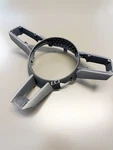 Porsche Oem 992 Gts 911 Cayenne Taycan GT3RS GT4RS Carbon Fiber Trim. Fixed Price $599.97.