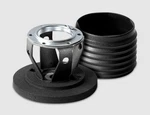 Momo Steering Wheel Hub Adapter Toyota 1982-1992 (boss Kit). Fixed Price $130.43.