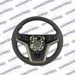 2014 2015 Chevrolet Malibu Jet Black Steering Wheel W/ Cruise Controls 23177781. Fixed Price $94.97.