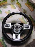 Charger 2013 Steering Wheel 2625663. Fixed Price $155.99.