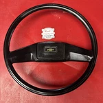 1973-1987 Chevy Squarebody C/K10-30 K5 Blazer Suburban Oem Steering Wheel. Fixed Price $85.00.