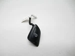 2006-2012 Audi A8 Quattro Heated Steering Wheel Button Switch 4F0951527B Oem. Fixed Price $12.00.