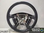 Oem 2001-2006 Acura Mdx 3.5L Steering Wheel 78501S3VL52ZA. Fixed Price $69.99.