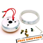 Performance 10-6009 GT3 Polished Installation Hub. Fixed Price $73.80.