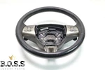 07-09 Jaguar Xk Steering Wheel Black W/ Paddle Shift C2Z28178CHT Oem. Fixed Price $147.31.
