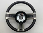 Mustang 2014 Steering Wheel 2498803. Fixed Price $235.00.