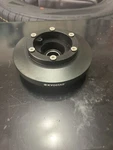 Kyostar For 91-98 Bmw M3 Z3 E39 E36H Short Steering Wheel Hub Adapter Kit. Fixed Price $40.00.