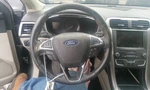 Fusion 2020 Steering Wheel 773997. Fixed Price $90.00.