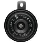 Style; 3.5 Amp, Low Pitch, HORN-DISCLO55B. Fixed Price $17.60.