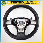 05-13 Chevrolet Corvette C6 Driver Steering Wheel Assembly Paddle Shift Black Oe. Fixed Price $77.16.