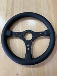 Raid Kba 70006 Steering Wheel - 360MM. Fixed Price $499.00.