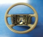 2006-2011 Buick Lucerne Dk Titanium Steering Wheel Oem. 30363745 15846413. Fixed Price $109.99.