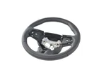 Genuine Mopar Steering Wheel 6EQ09PMHAB. Fixed Price $495.00.