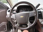 Tahoe 2015 Steering Wheel 1071242. Fixed Price $138.04.