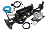 Kleinn Air Horns GM1500-734 Train & On-board System. Fixed Price $1599.95.