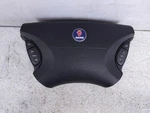 2003-2005 Saab 9-5 Driver Steering Wheel 5206339. Fixed Price $154.61.