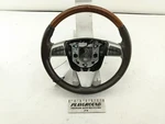 Cadillac Cts Steering Wheel Shell 10 11 12 13. Fixed Price $89.97.