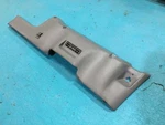 99 Chevrolet K3500 C3500 5.7L 4X2 Gray Under Steering Wheel Trim Bezel. Fixed Price $142.39.