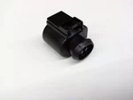 Genuine Audi Contact 4H0-973-713. Fixed Price $9.71.
