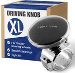 Steering Knob For Truck Xl Driving Thick Wheels Spinner. Fixed Price $32.09.