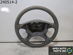 Oem 2004 Mercedes CLK320 3.2L Steering Wheel W/ Paddle Shifters. Fixed Price $199.99.