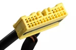 Genuine Gm Steering Wheel Pad Accessory Wiring Harness 84243664. Fixed Price $165.58.