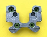 2015-20 Cadillac Escalade Steering Wheel Center Support Mount Bracket U30020301. Fixed Price $29.76.
