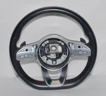 Steering Wheel Mercedes Cla C118 Leather Multi Function A0994647903. Fixed Price $375.80.