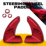 Steering Wheel Paddle Shifter Extension For Dodge Charger Rt Scat Pack 15+. Fixed Price $23.74.