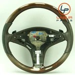 W207 10-11 Mercedes E350 E550 Coupe Steering Wheel W/ Paddle Shifters SW219. Fixed Price $281.99.