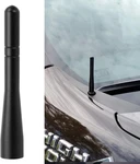 Bingfu Vehicle Short Antenna Mast Car Truck Mini Replacement For Heavy. Fixed Price $23.22.