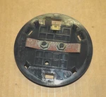 1984 1985 Corvette C4 Horn Cap Contact Plate, Gm 976853. Fixed Price $64.99.