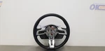 17 Ford Mustang Gt Adaptive Cruise Control Steering Wheel Black Leather. Fixed Price $175.00.