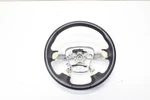 2021-2024 Nissan Murano Left Driver Side Steering Leather Black Oem. Fixed Price $87.74.