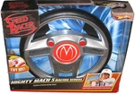 Hot Wheels Speed Racer Mighty Mach 5 Motion Activated Racing Steering Toy. Fixed Price $118.95.