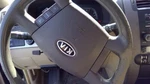 Used Steering Wheel Air Bag Fits: 2009 Kia Borrego Driver Grade. Fixed Price $160.15.